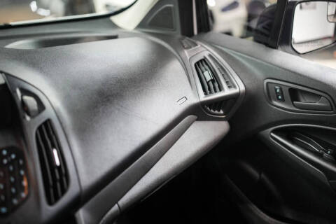 2018 Ford Transit Connect XL