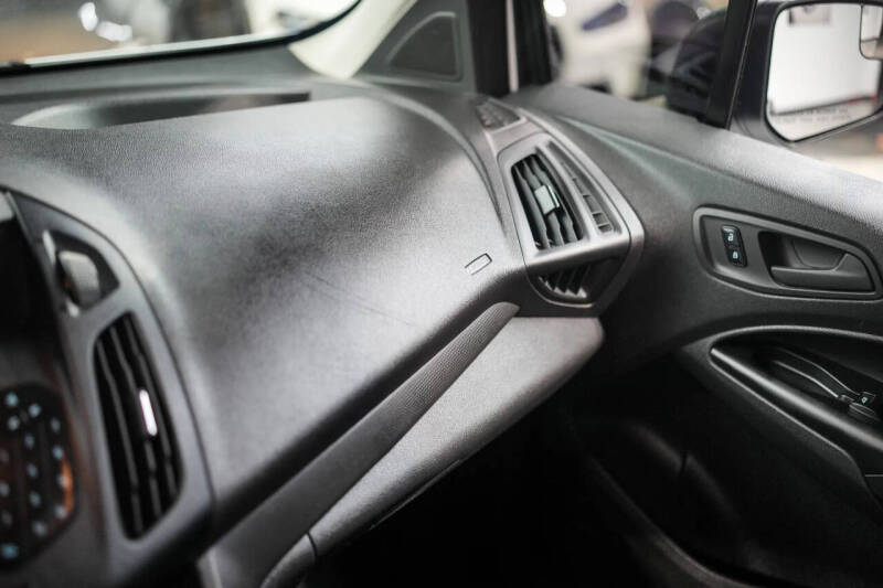 2018 Ford Transit Connect XL