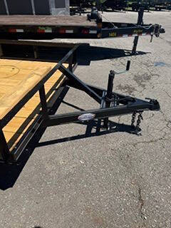 2026 Precision  77x16 utility 7k  ST