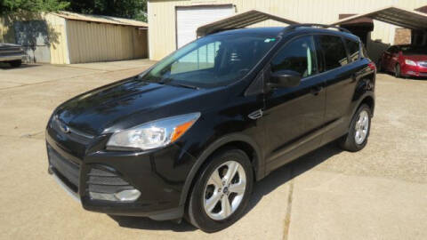 2014 Ford Escape for sale at Minden Autoplex in Minden LA