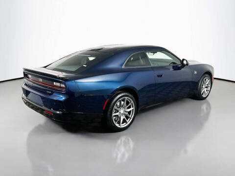 2026 Dodge Charger Scat Pack Plus
