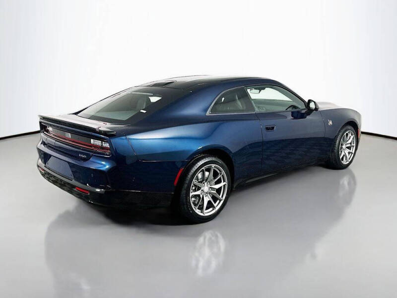 2026 Dodge Charger Scat Pack Plus