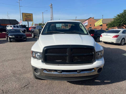 2004 Dodge Ram 1500