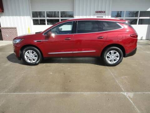2020 Buick Enclave for sale at Quality Motors Inc in Vermillion SD