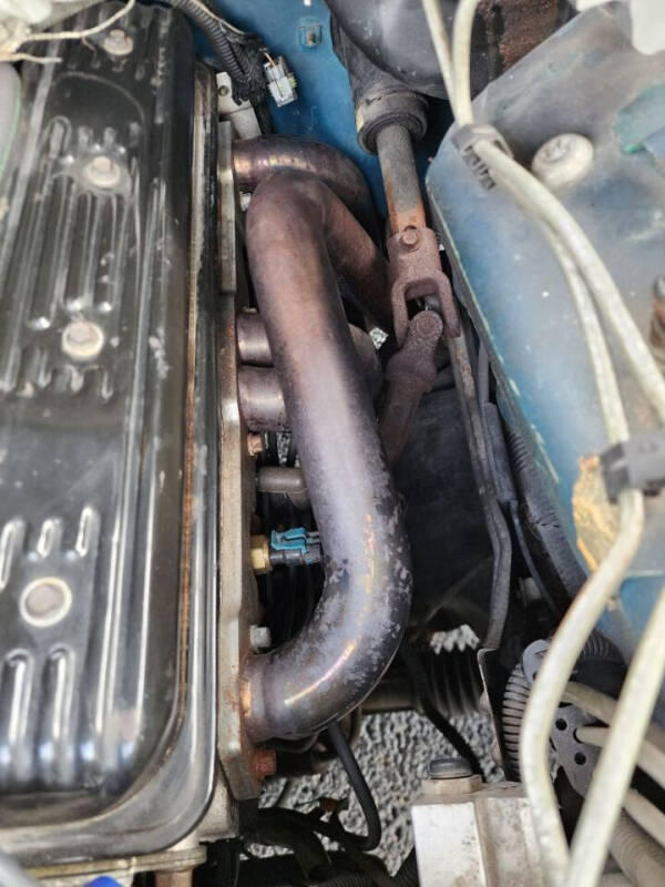 1997 Chevrolet Camaro Z28