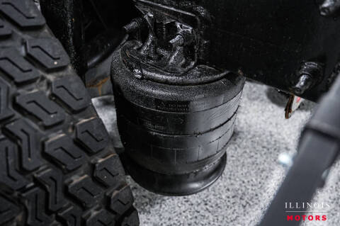 2018 Freightliner Cascadia