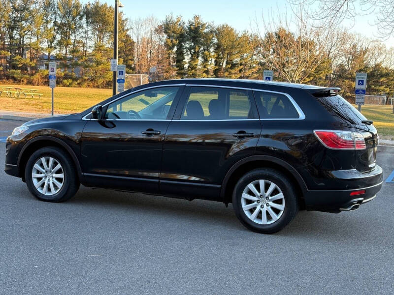 2010 Mazda CX-9 Sport