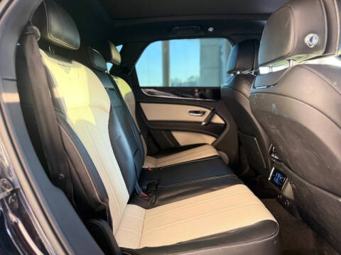 2019 Bentley Bentayga V8