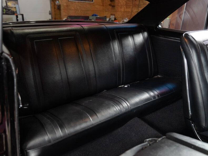 1966 Chevrolet Nova