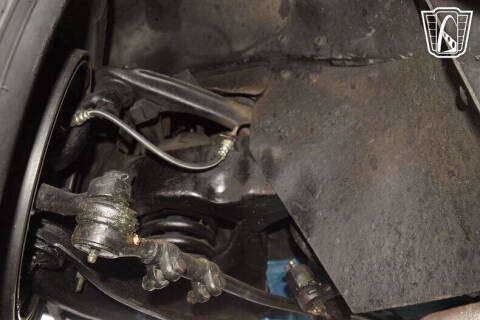 1968 Cadillac DeVille