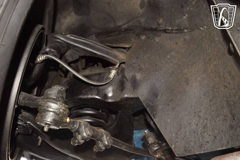 1968 Cadillac DeVille