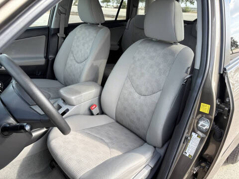 2010 Toyota RAV4