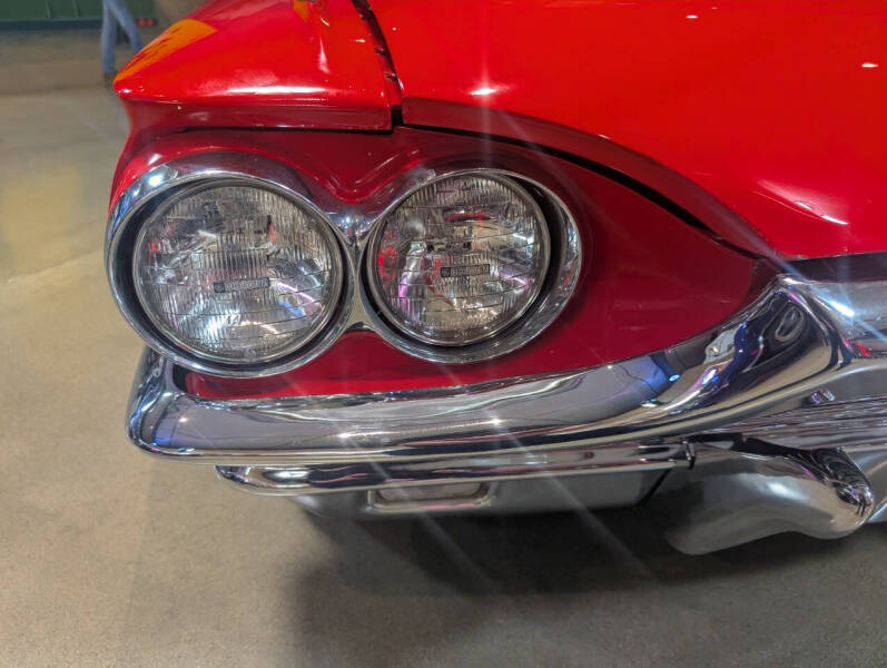 1965 Ford Thunderbird