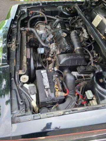 1985 Chrysler Le Baron