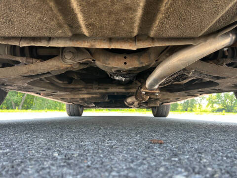 1987 Chrysler Conquest TSi Turbo