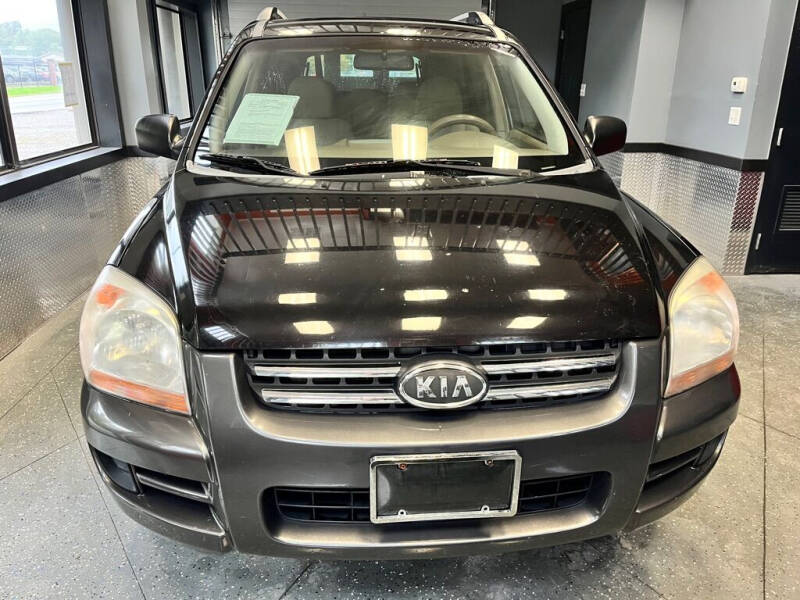 Settle Auto Sales TAYLOR ST. Car Dealer in Fort Wayne, IN