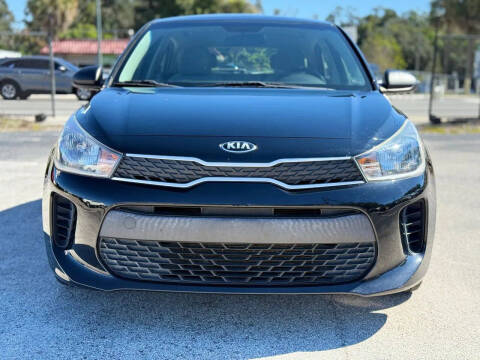 2018 Kia Rio 5-Door