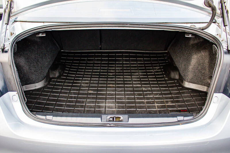 2016 Subaru Legacy 2.5i Premium