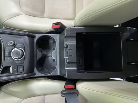 2023 Mazda CX-5 2.5 S Select