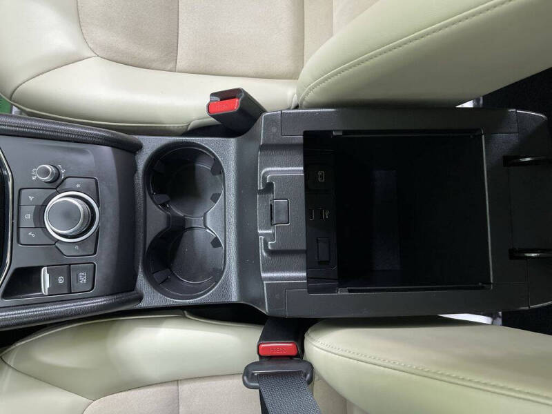 2023 Mazda CX-5 2.5 S Select