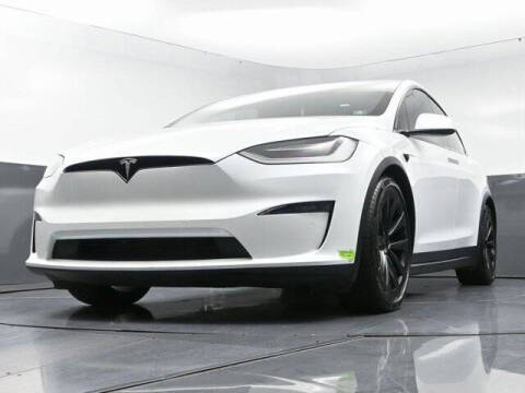2023 Tesla Model X
