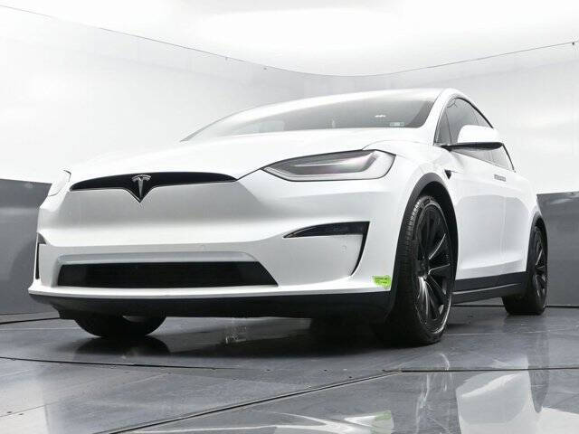 2023 Tesla Model X