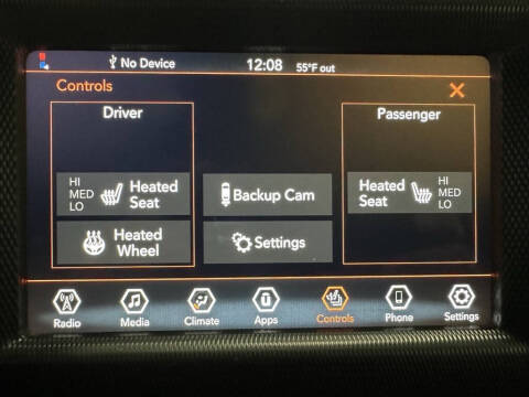 2023 Jeep Wrangler Willys