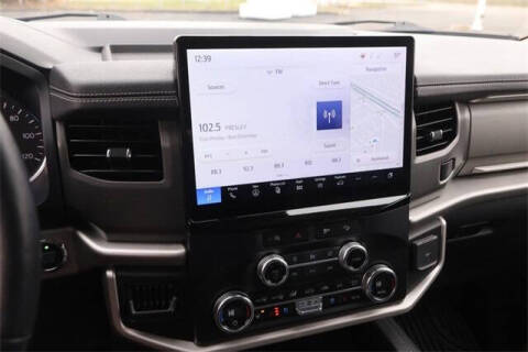 2023 Ford Expedition XLT