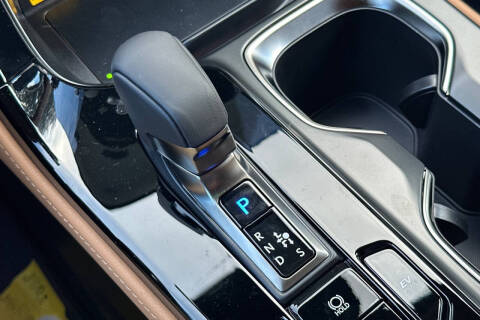 2026 Lexus NX 350h Luxury