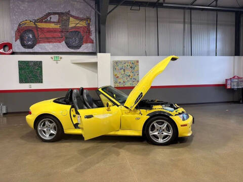 1999 BMW M