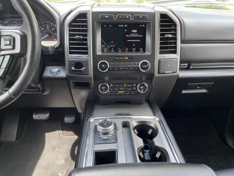 2019 Ford Expedition MAX XLT
