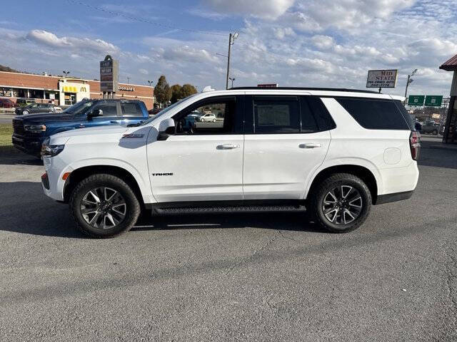 2022 Chevrolet Tahoe for sale at Mid-State Pre-Owned in Beckley, WV