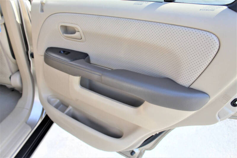 2006 Honda CR-V Special Edition