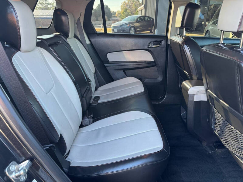 2012 GMC Terrain SLT-2