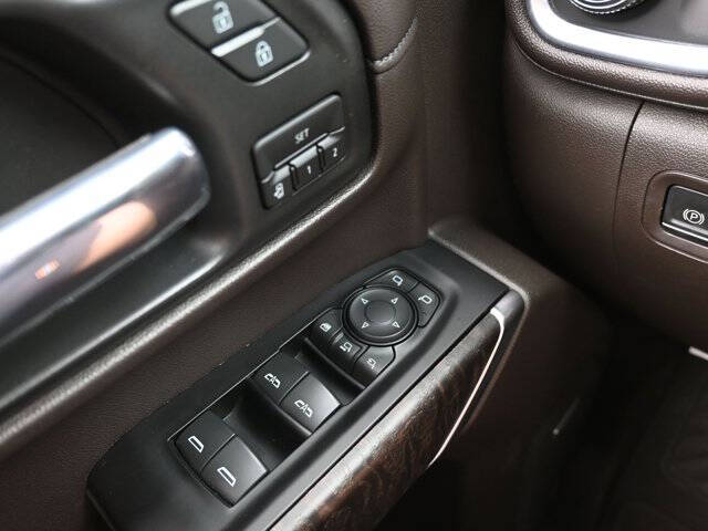 2020 GMC Sierra 2500HD