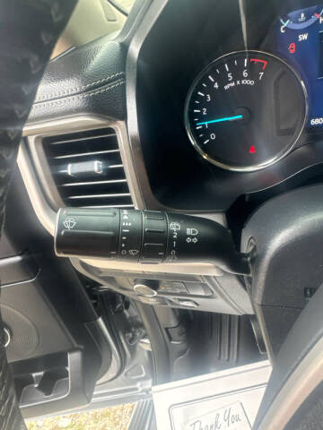 2023 Ford Expedition XLT