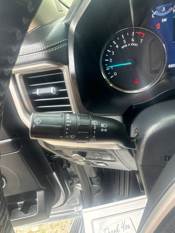 2023 Ford Expedition XLT