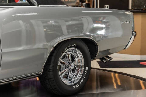 1964 Pontiac GTO