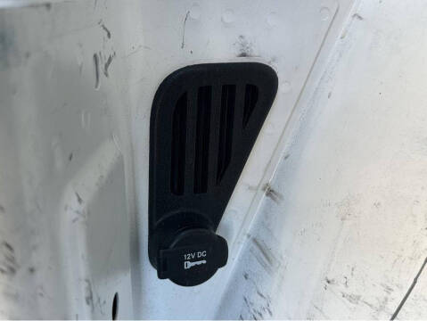 2016 RAM ProMaster City Tradesman SLT