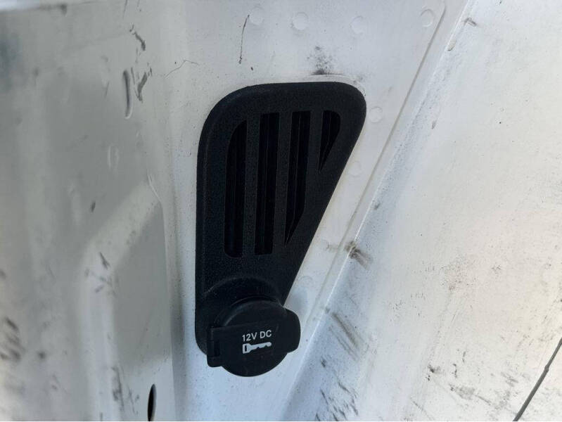 2016 RAM ProMaster City Tradesman SLT