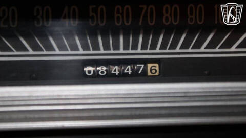 1967 Dodge Dart