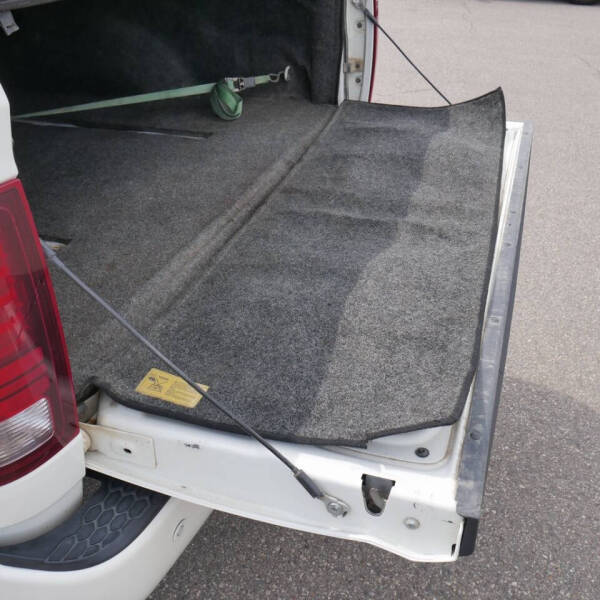 2017 RAM 2500 Laramie