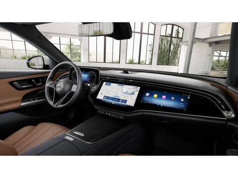 2026 Mercedes-Benz E-Class E 350 4MATIC