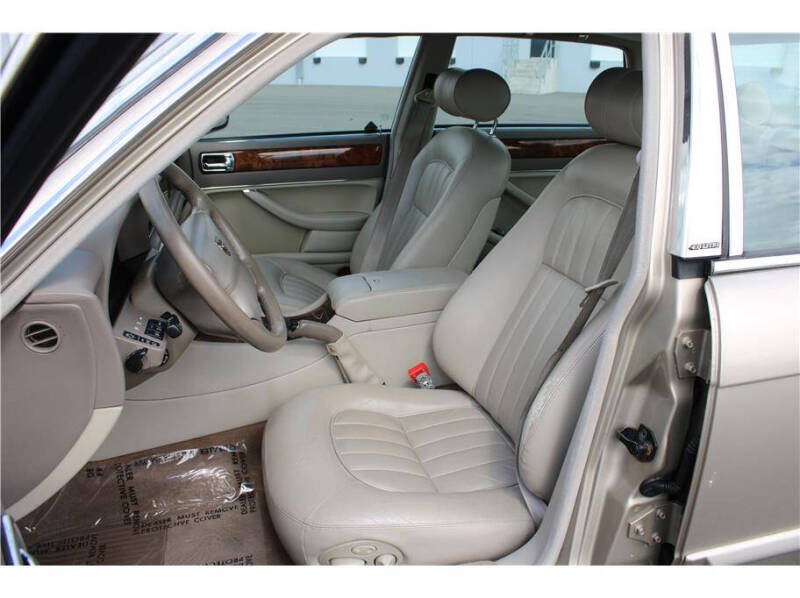 1997 Jaguar XJ-Series XJ6