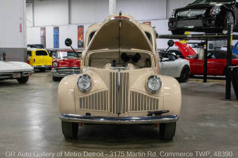 1947 Studebaker Pickup