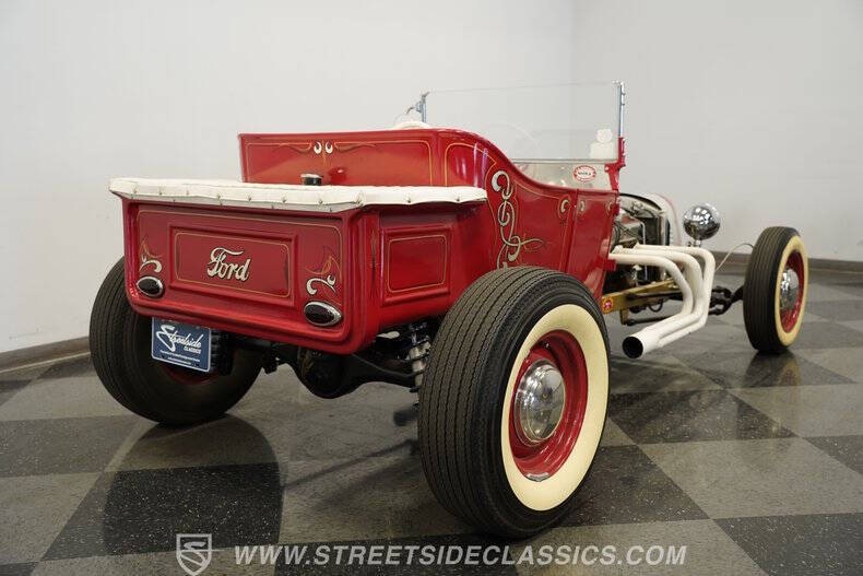 1923 Ford Model T