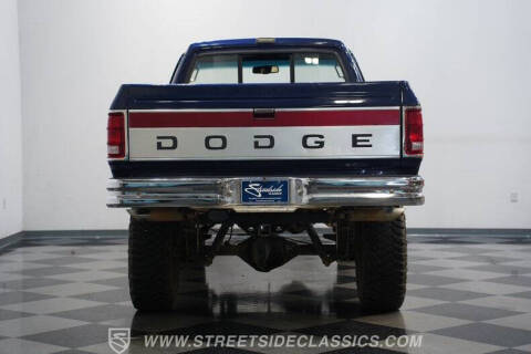 1988 Dodge RAM 250
