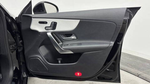 2025 Mercedes-Benz CLA CLA 250 4MATIC