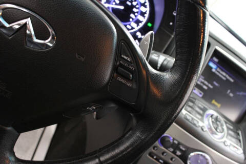 2013 Infiniti G37 Sedan x