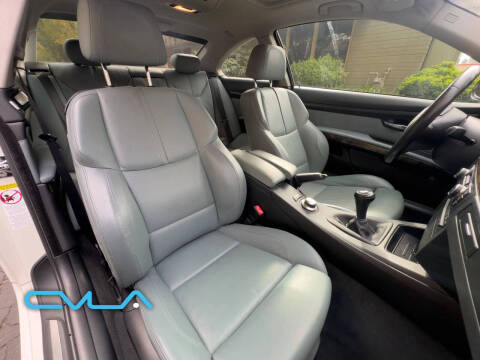 2008 BMW 3 Series 335i